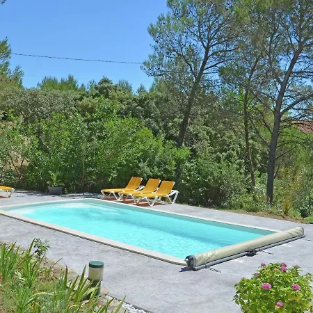 Lush In Beaucaire With Swimming Pool * Beaucaire (Gard)