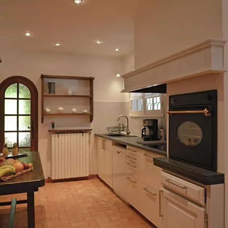 Lush In Beaucaire With Swimming Pool Villa *