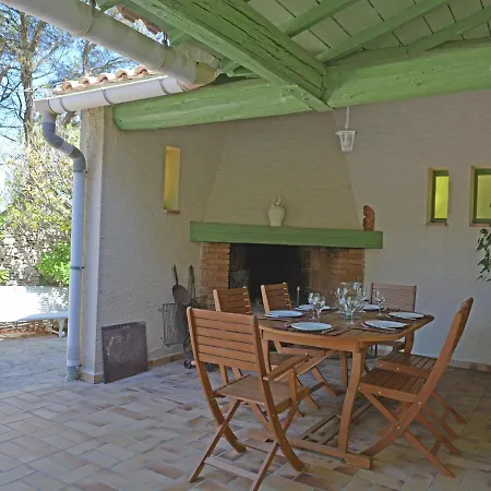 Lush In Beaucaire With Swimming Pool Beaucaire (Gard)
