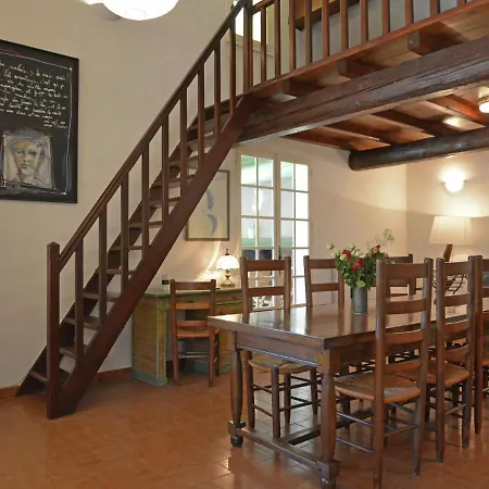 Lush In Beaucaire With Swimming Pool Villa *