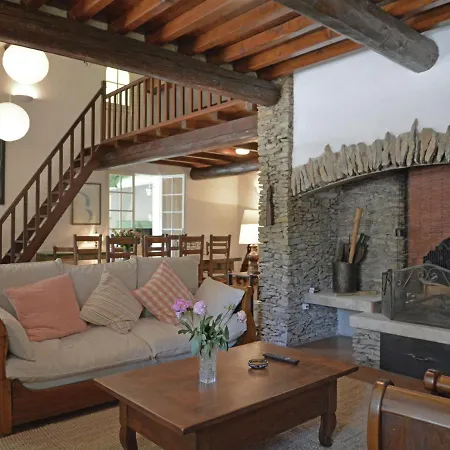 Lush In Beaucaire With Swimming Pool Villa