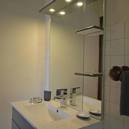 Lush In Beaucaire With Swimming Pool Villa *