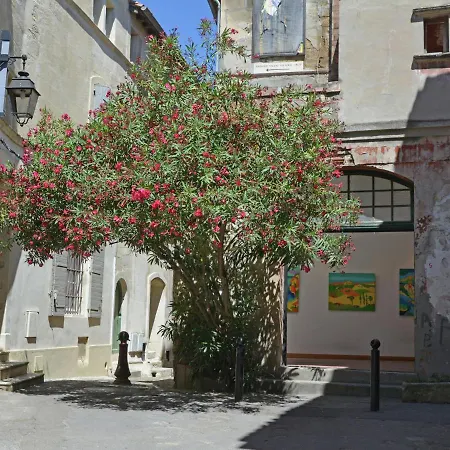 Lush In Beaucaire With Swimming Pool Beaucaire (Gard)