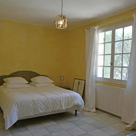 Lush In Beaucaire With Swimming Pool Villa Beaucaire (Gard)