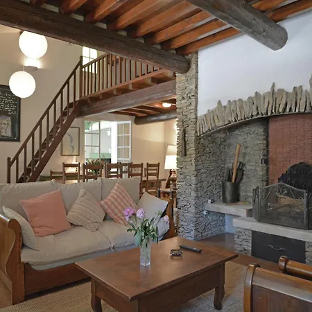 Elegant Mansion In Provence Vila Beaucaire (Gard)
