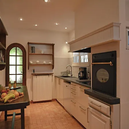 Vila Elegant Mansion In Provence *