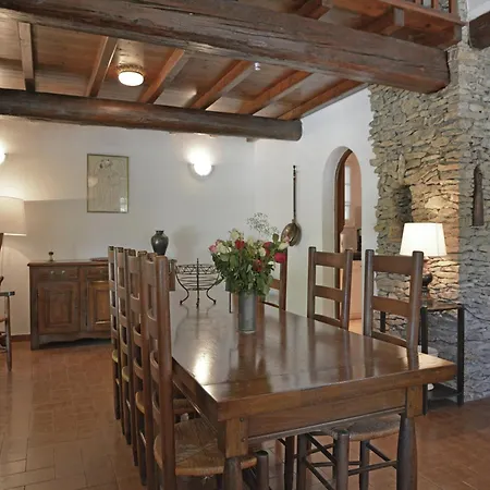Elegant Mansion In Provence *