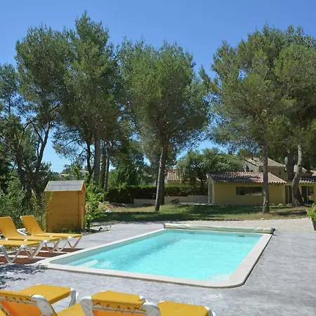 Vila Elegant Mansion In Provence *