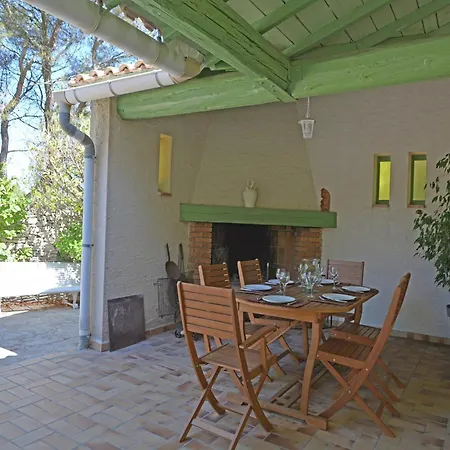 Vila Elegant Mansion In Provence *