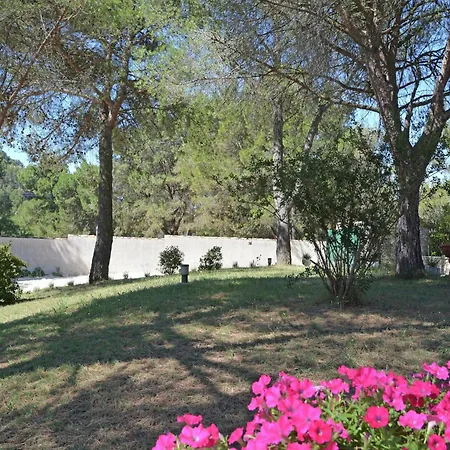 Elegant Mansion In Provence Vila